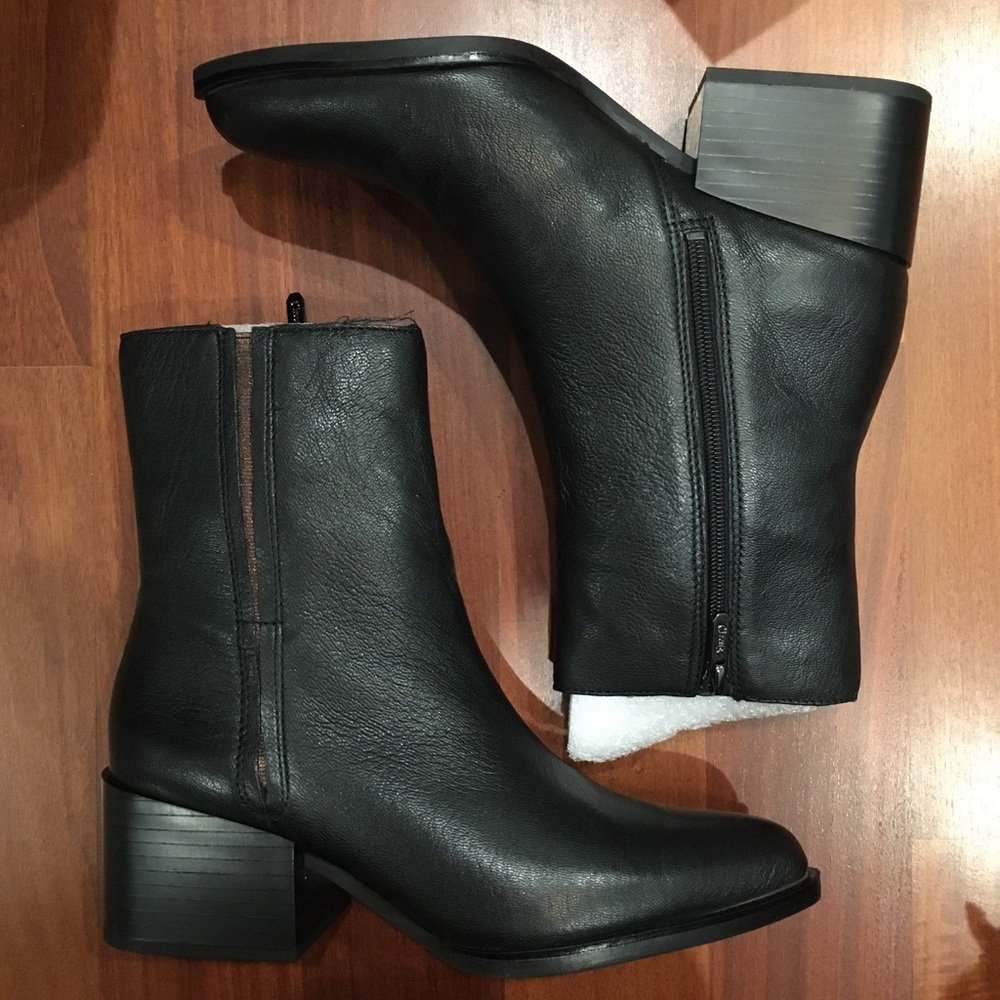 Circus by sam Edelman raylan boots 7.5 new in box